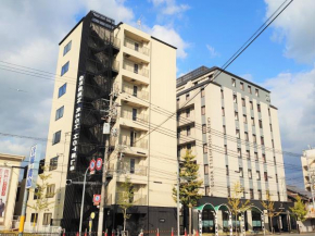 Green Rich Hotel Kyoto Station South (Artificial hot spring Futamata Yunohana)